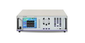 電動機功率檢測技術的應用與優勢