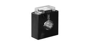 精密電流互感器 1500 A（LMG-Z502，-Z510）